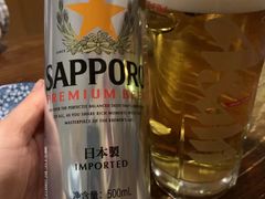 -鸟亭·居酒屋(青年路店)