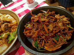 android_upload_pic-西贝莜面村(近铁城市广场店)