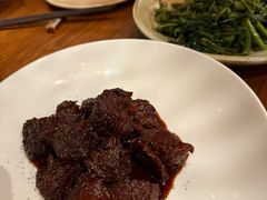 -芳草地度假酒店·野炉中餐厅