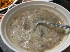 -本粥&拌饭cafe(欧亚新生活店)