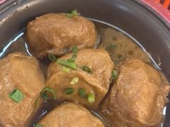 -古都历食南京菜·烤鸭·鸭血粉丝·汤包(南京博物院店)