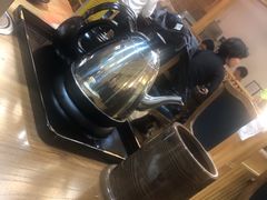 -九田家黑牛烤肉料理(二天地店)