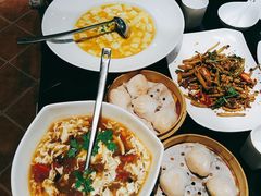 -高第街56号餐厅(银座商城玉函店)