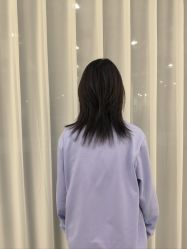 -5号HAIR SALON 专业染发馆