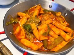 -韩时烤肉(枫蓝店)