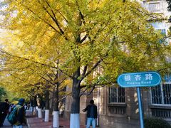 -辽宁大学(崇山校区)
