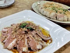 沙姜猪手-苏记餐厅(叠南店)