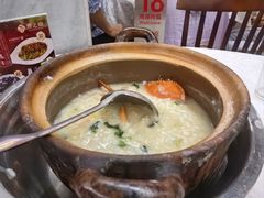 -潮之南·潮汕菜·鱼仔档(南山店)