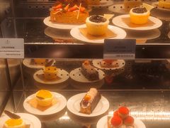 -西点坊(浦东香格里拉店)