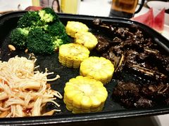 -筱爷叔·上海传统手工菜(玉树路店)