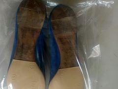 -京伟修鞋洗鞋奢侈品皮具护理店