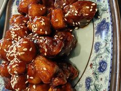 -北京烤鸭店(新桥家园·浦口店)