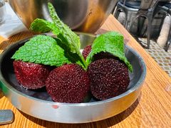 -哼蟹二将·烤肉酱蟹(合生汇店)