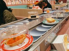 -元气寿司(环球港店)