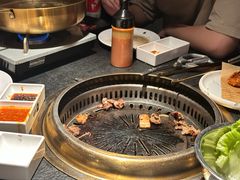 -嘿嘟嘟·肋条烧肉放题(爱融荟城店)