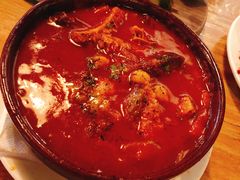 番茄炖牛肚-羽深肉铺 Steak & Wine