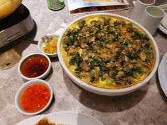 现撬海蛎煎-四道菜·福建菜馆(新街口金鹰店)