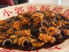 -小郭私房菜·海肠捞饭店(学士街店)