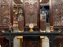 -星巴克(南宁民歌湖店)