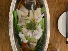 -花舍·新派粤菜·西餐·下午茶(亚运村·鸟巢店)