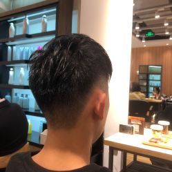 -Mentor Hair Salon