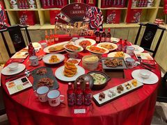 -和平菓局(王府井店)