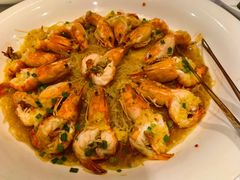 -宝轩渔府·老字号海鲜·正宗津菜(水上店)