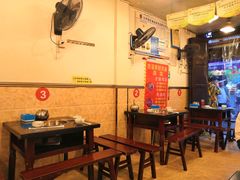 大堂-胖娃古镇鸡杂(磁器口总店)