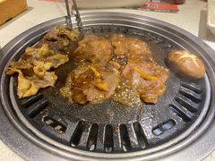 -猫爪爪原切自助烤肉(观音桥阳光世纪店)