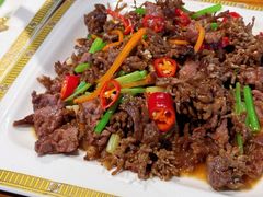 -宴武夷·匠心闽味(印象大红袍店)
