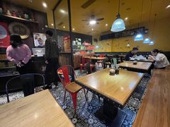 大堂-锅贴王小吃(南大街店)