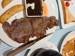 -金环西餐厅