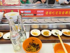 -乡党臊子面(丰庆公园店)