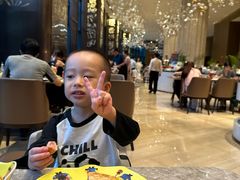 -星璨·自助餐厅-厦门禹洲温德姆至尊豪廷大酒店