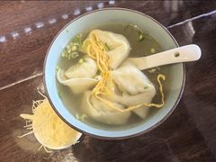 -同得兴 Since·1995 传统苏式面馆(嘉馀坊店)