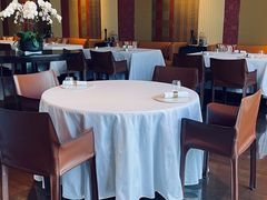-北京金融街丽思卡尔顿酒店·意味轩 Cepe