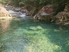 -紫云谷景区