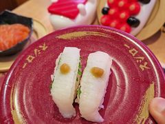 -寿司郎(皇庭广场店)