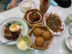 -东鑫记港式茶餐厅(南京东路店)