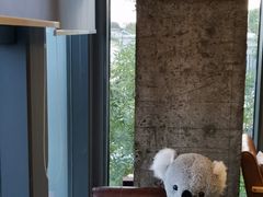 -了不起的考拉咖啡店(高新店)