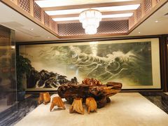 -潮府馆·非遗潮州菜·世纪公园(新国际博览中心店)