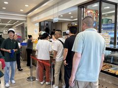 -老刘家永盛斋·传统泡馍(东关南街店)