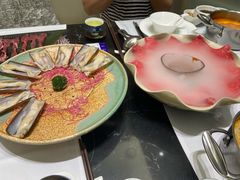 -红鼎豆捞·非遗鲍皇汤火锅(宝丰路店)