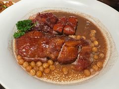 -汤城小厨•粤菜•靓汤(苏州街店)
