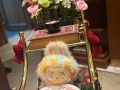 -黑宝石西餐厅(汇励99城市公园店)