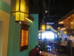 大堂-坊门老街(宜山路店)