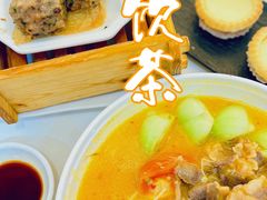 -广州酒家(昌岗地铁站店)