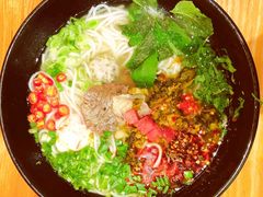 -束河人家(南锣鼓巷店)