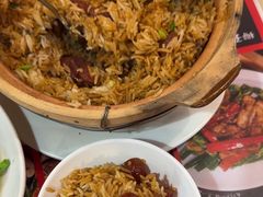 -日昌餐馆(亦庄店)