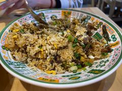 -牛腩之旅·牛腩牛杂煲(光启城美食城店)